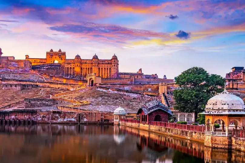 Rajasthan tour with special interest tour