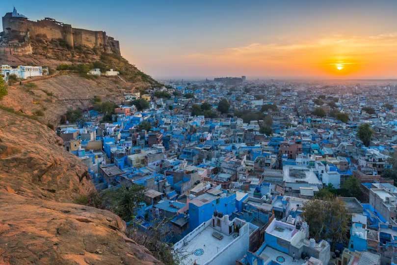 5 interesting facts about Jodhpur