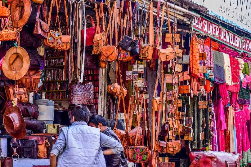 5 must-buy things while Rajasthan Tour