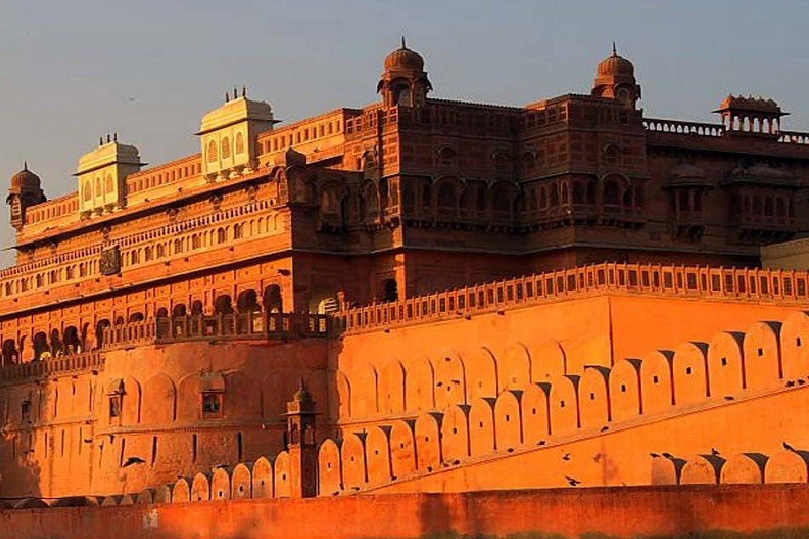 7 Best Places to Visit in Bikaner in Rajasthan Tour