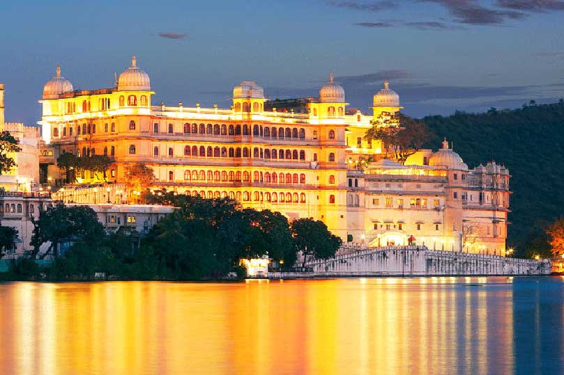 7 places to cover in Udaipur tour package in 2019 for a memorable holiday