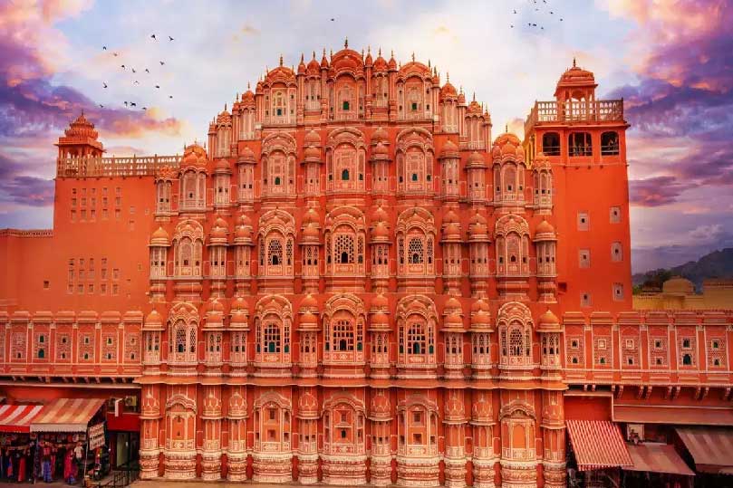 9 Interesting Facts About Jaipur