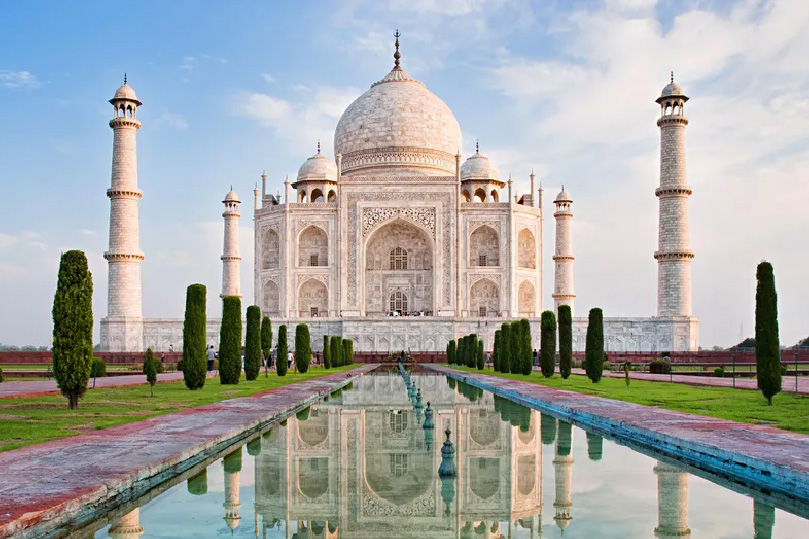 Ideal Places To Visit In India For An Amazing Summer Vacation
