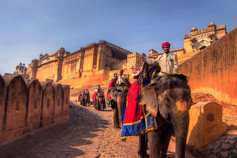 Best Tourist Places of Rajasthan during Winter Holidays