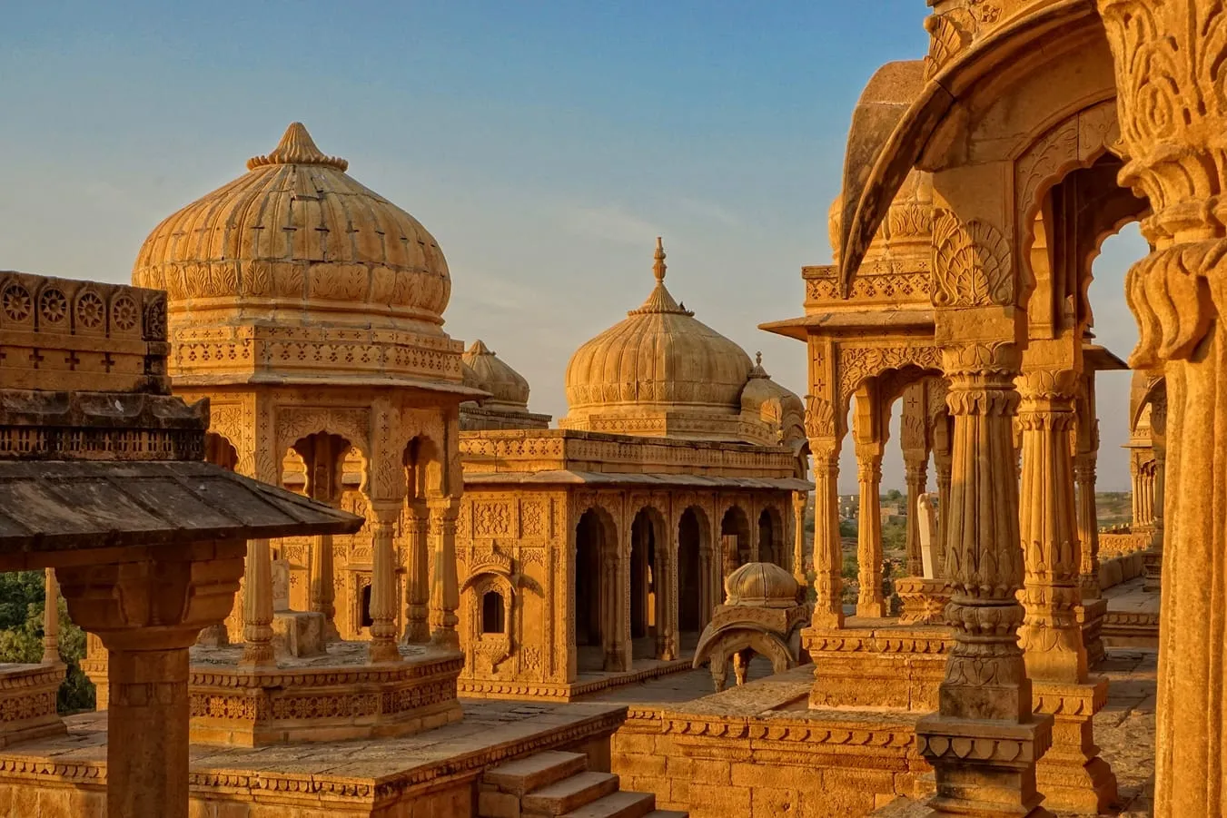 Looking For a budgeted tour to Rajasthan?