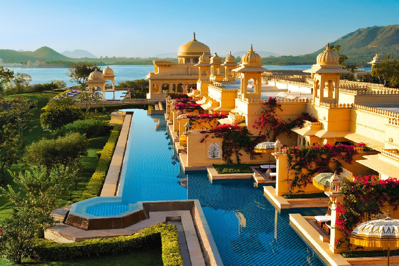 Luxury Rajasthan Tour Packages