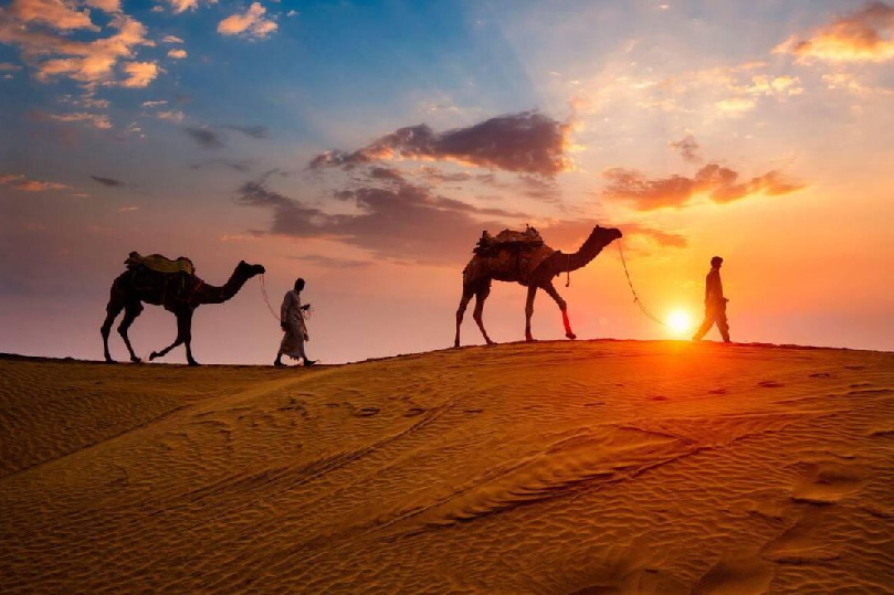 Planning a Trip to Rajasthan? Discover the Best Time to Visit