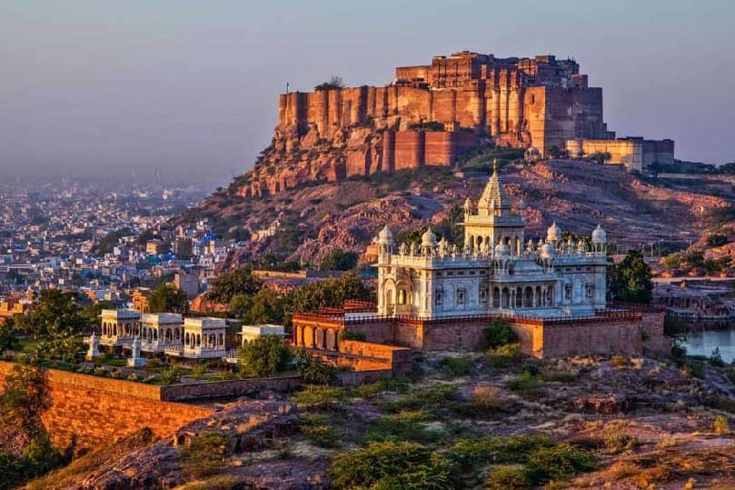 Rajasthan Budget Tour