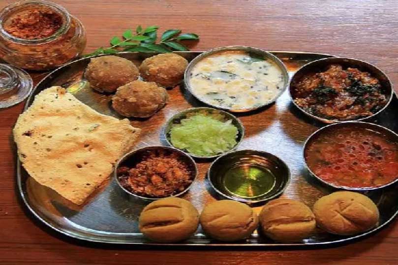 Rajasthan Food Tour