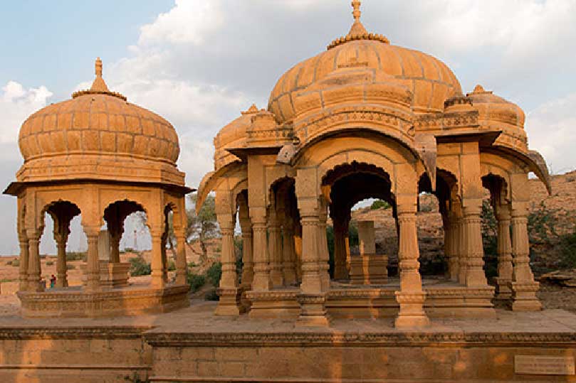 Rajasthan is the Perfect Example of Glorious Rajput Era