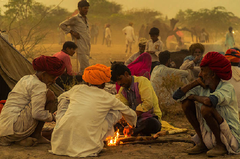 Rural Rajasthan Tour:A Walk Through the Unexplored Hamlets of Rajasthan
