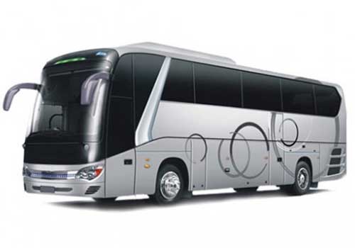 Coaches Rental India