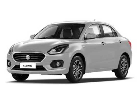 Swift Dzire