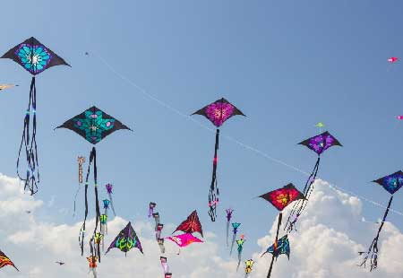 Kite Festival