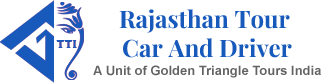 Rajasthan Tour Car and Driver