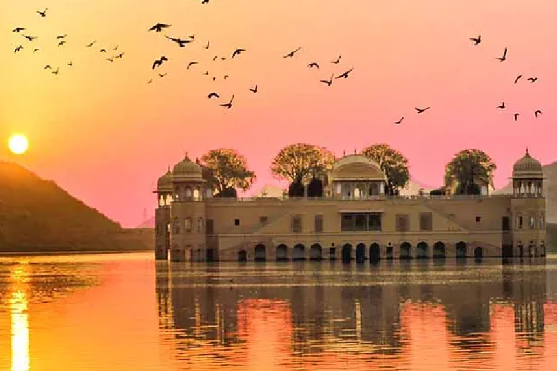 8 Days Rajasthan Budget Tour