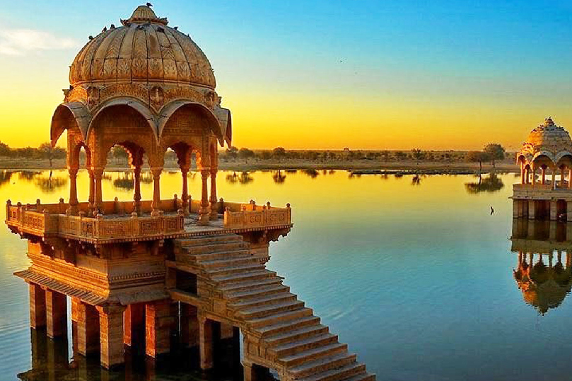 Amazing Rajasthan Tour Package for Vacation 6 Night & 7 Days