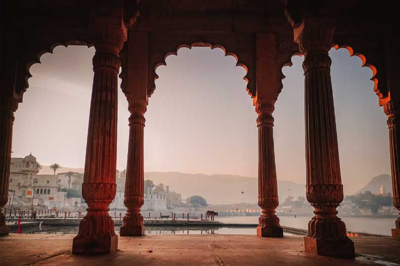 Pushkar Day Trip from Jaipur
