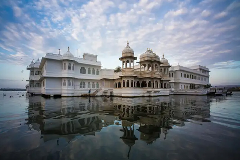 12 Days Udaipur Jodhpur Jaisalmer Tour